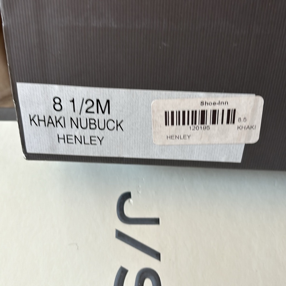 J/Slides Booties - image 4